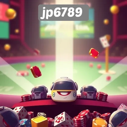 Perbandingan jp6789 dengan Situs Game Lain di Indonesia