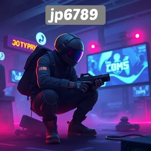 Dampak jp6789 Terhadap Industri Game di Indonesia
