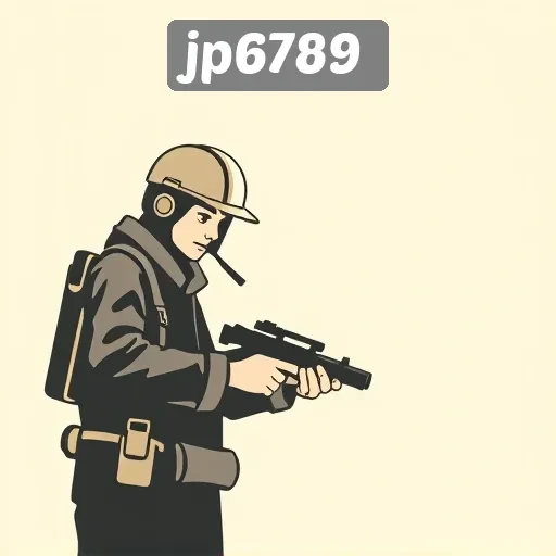 Bagaimana jp6789 Mendorong Pertumbuhan Industri Game Lokal