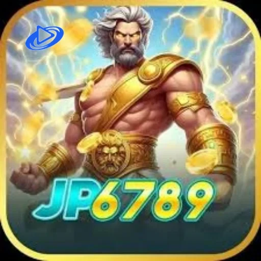 Logo jp6789