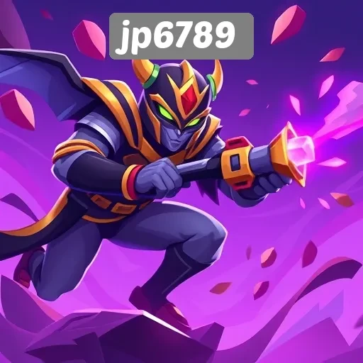 Popularitas jp6789 di Kalangan Gamer Indonesia