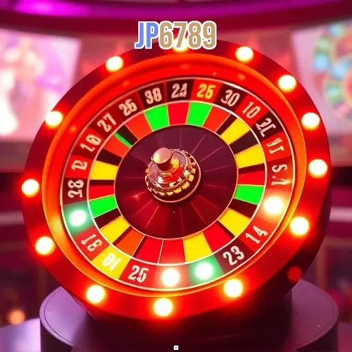 jp6789 Hadiah