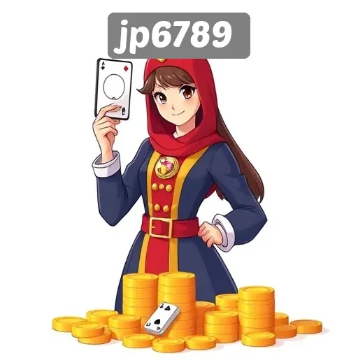 Panduan Memulai Permainan di jp6789 untuk Pemula
