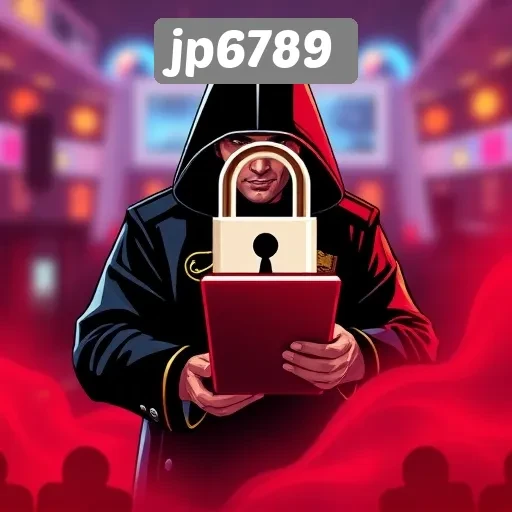 Keamanan dan Privasi Pengguna di Situs jp6789